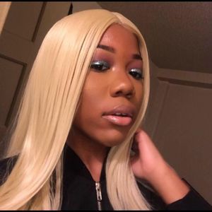 Meet your Posher, Shanelle